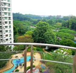 Cote D'Azur (D15), Condominium #566835001